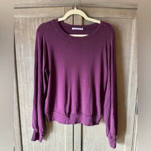 Michael Stars Cotton Shirt - One Size